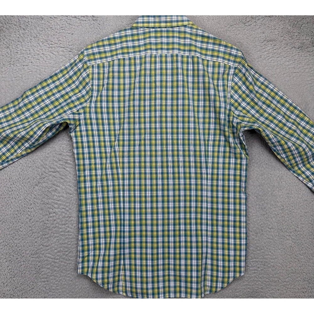 Banana Republic Shirt Mens Medium CC
